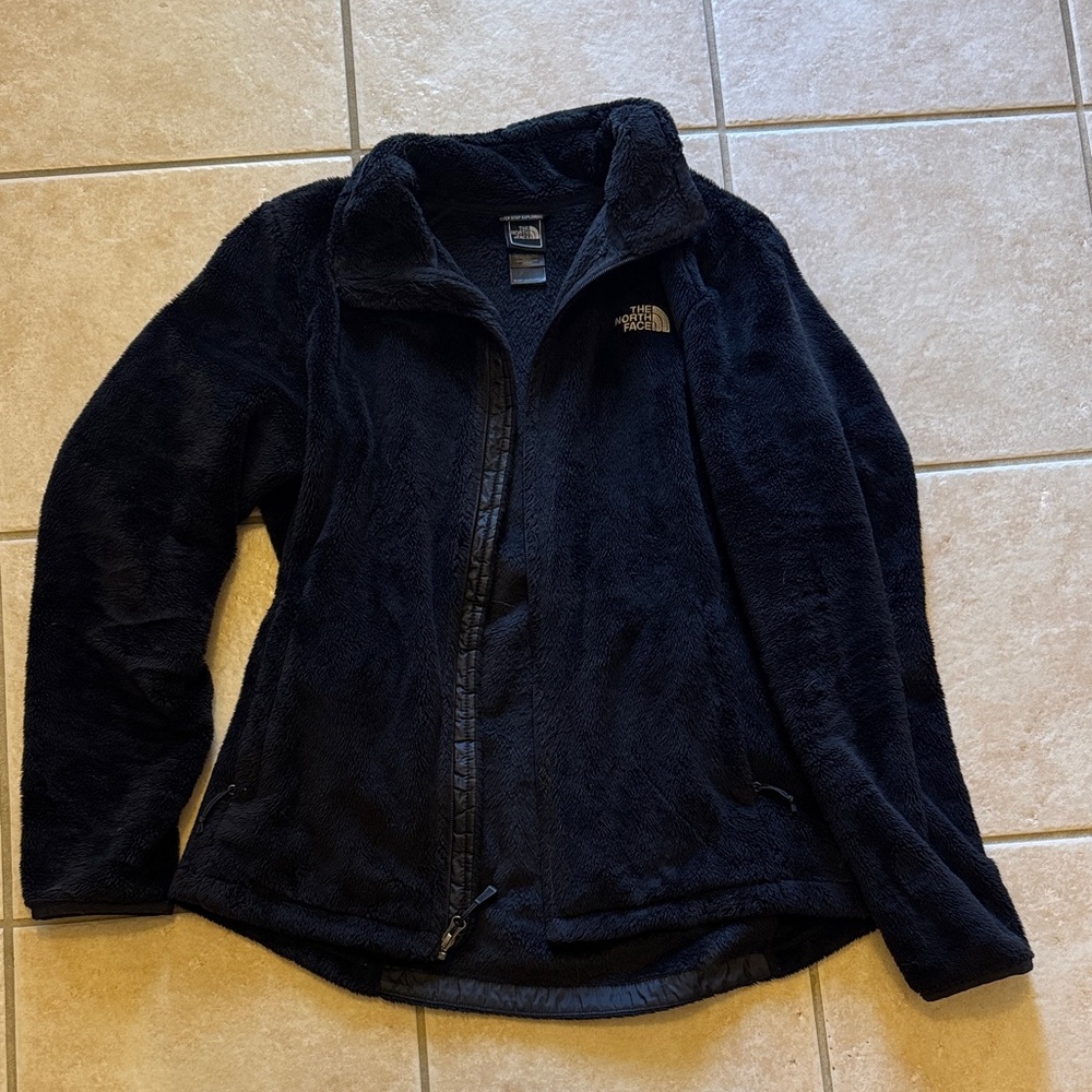 The North Face women’s jacket